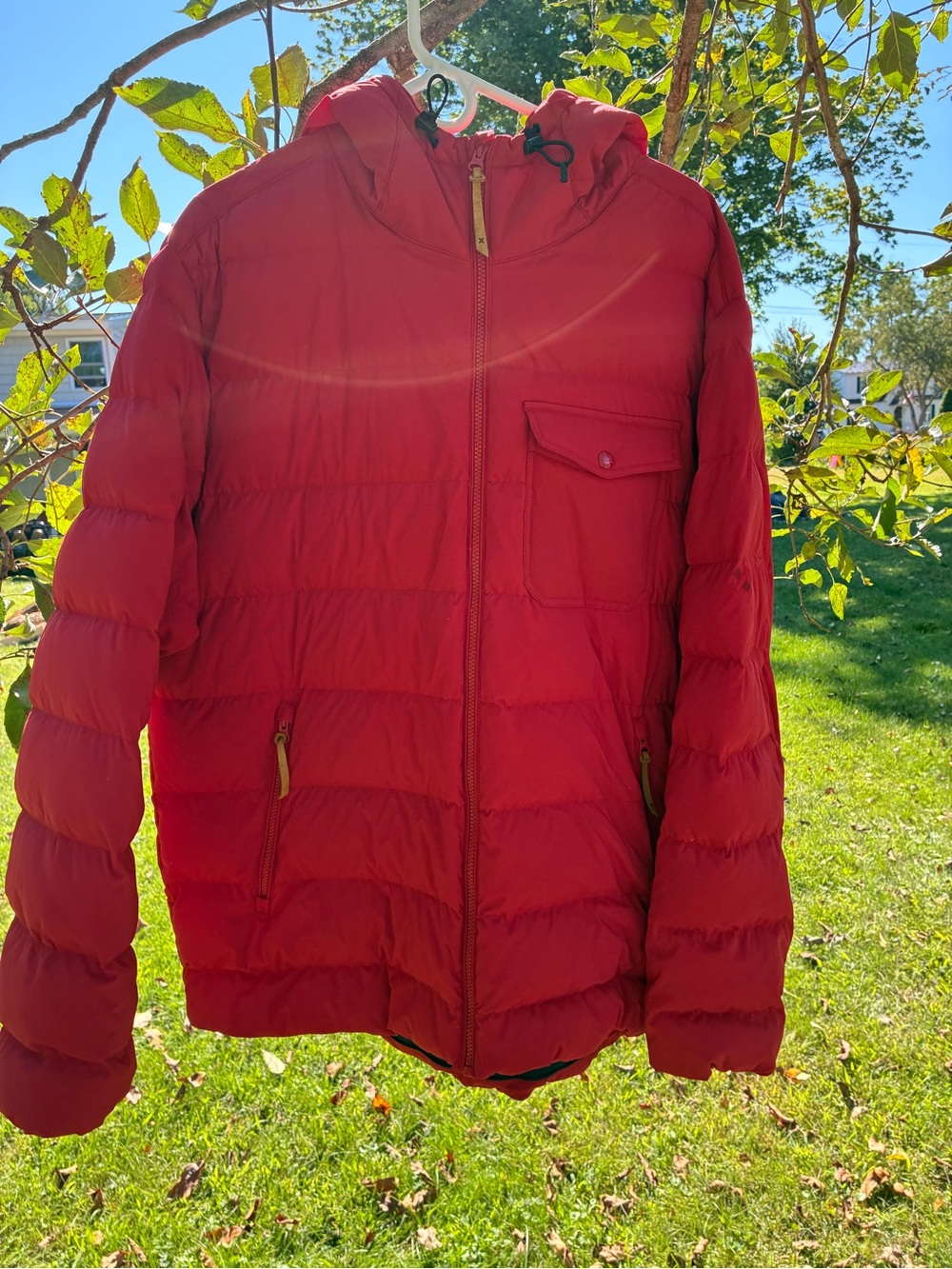 Best Made Co. jacket 2XL